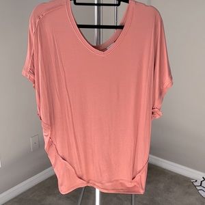 Cabi top. Oversized Large